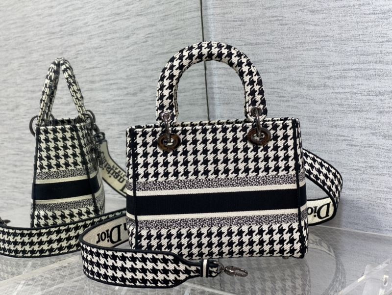 Christian Dior My Lady Bags